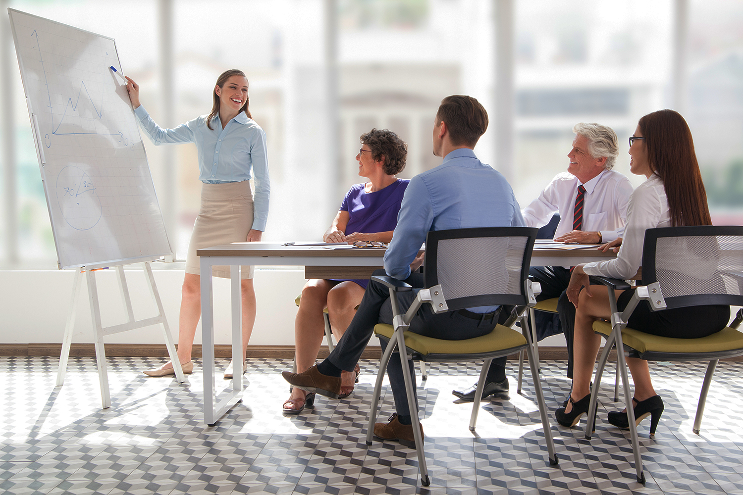 Tipos de empresas