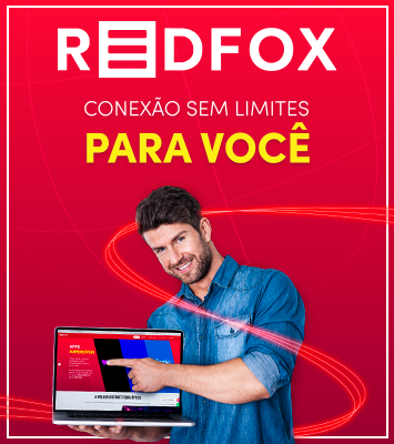 Redfox